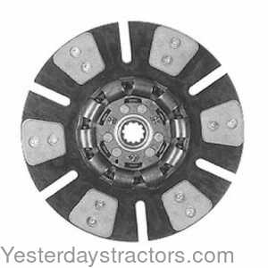 Farmall 660 Clutch Disc 206001