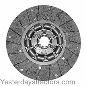 Farmall W9 Clutch Disc 206004