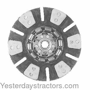 Farmall 986 Clutch Disc 206008