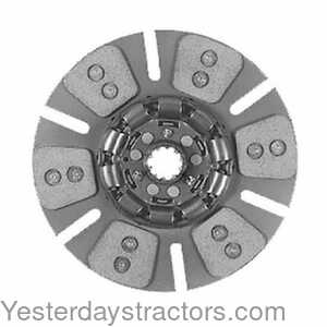 Farmall M Clutch Disc 359168-R4B