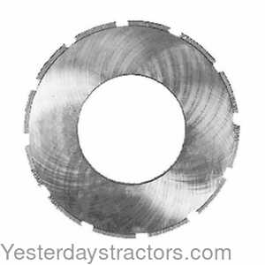 Ford FW60 Intermediate Plate 206026