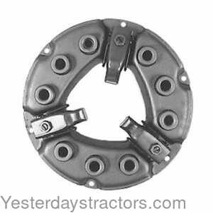 Allis Chalmers HD3 Pressure Plate 206033