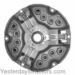 Farmall 2856 Pressure Plate 206076