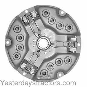 Farmall 986 Pressure Plate 206081
