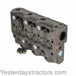 Ford 1510 Cylinder Head 206131