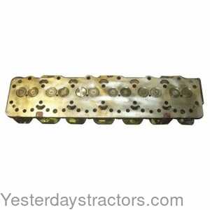 206135 Cylinder Head with Valves 206135