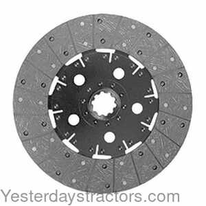 Ford 5340 Clutch Disc 206141