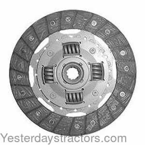 Ford 1110 Clutch Disc 206154