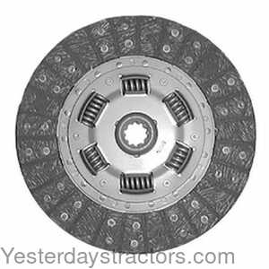 Ford 2120 Clutch Disc 206165