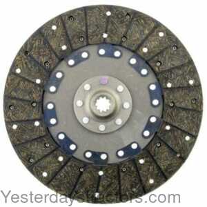 Ford 4400 Clutch Disc 206169