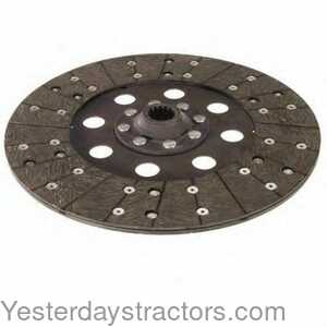 Ford 4400 Clutch Disc 206173