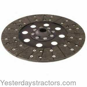 Ford 4140 Clutch Disc 206173