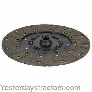 Ford 4410 Clutch Disc 206175