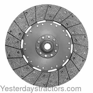 Ford 4410 Clutch Disc 206177