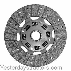 Ford 5110 Clutch Disc 206180