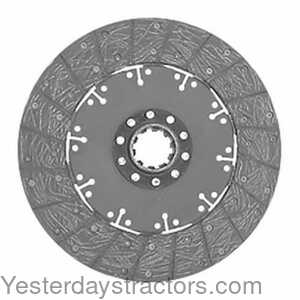 Ford 5110 Clutch Disc 206181