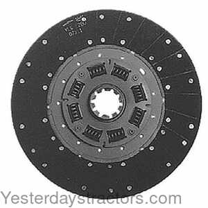 Ford 5190 Clutch Disc 206183