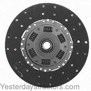 Ford 2130 Clutch Disc 206191