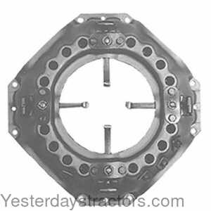 Ford 7910 Pressure Plate Assembly 206228