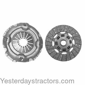 Ford 7100 Clutch Unit 206258
