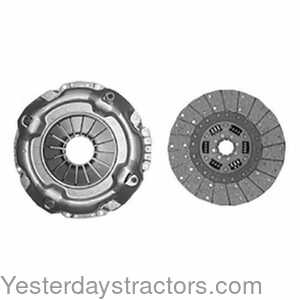 Ford 6410 Clutch Unit 206266