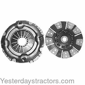 Ford 6810 Clutch Unit 206267