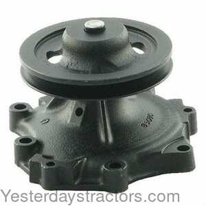 Ford TW5 Water Pump 206281