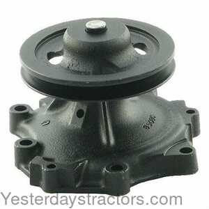 206281 Water Pump 206281