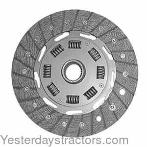 Allis Chalmers 6040 Clutch Disc 206294