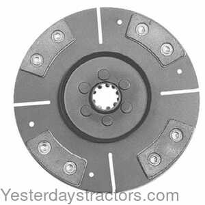 Allis Chalmers B Clutch Disc 206299