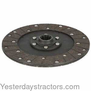 Allis Chalmers D15 Clutch Disc 206306