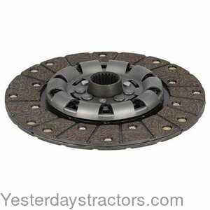 Allis Chalmers D10 Clutch Disc 206307