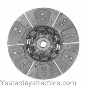 Allis Chalmers 210 Clutch Disc 206311