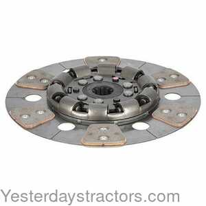 206315 Clutch Disc 206315