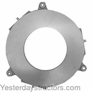 Allis Chalmers 9190 Intermediate Plate 206355