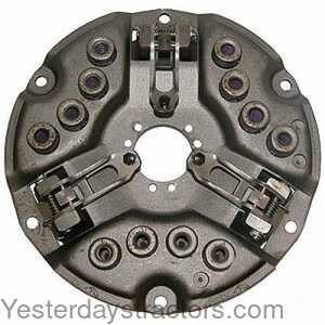 206373 Pressure Plate Assembly 206373