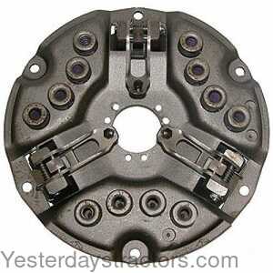 Allis Chalmers 190XT Pressure Plate Assembly 206373