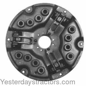 Allis Chalmers 185 Pressure Plate Assembly 206377