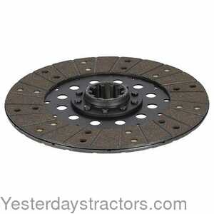 206628 Clutch Disc 206628