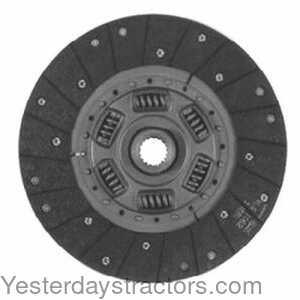 Case 440 Clutch Disc 206641