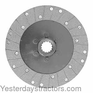 206656 Clutch Disc 206656