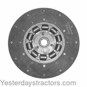 Massey Ferguson 1130 Clutch Disc 206712