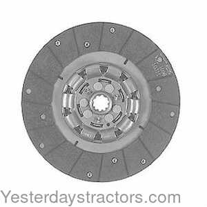 Massey Ferguson 245 Clutch Disc 206716