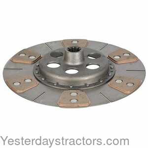 Massey Ferguson 283 Clutch Disc 206723