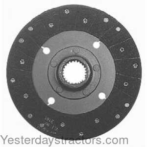 Massey Ferguson 285 PTO Clutch Disc 206725