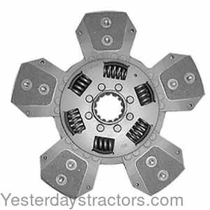 Massey Ferguson 274 Clutch Disc 206726