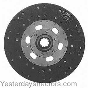 Massey Ferguson 1080 Clutch Disc 206734