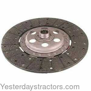Massey Ferguson 698 Clutch Disc 206735