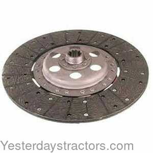 Massey Ferguson 298 Clutch Disc 206735