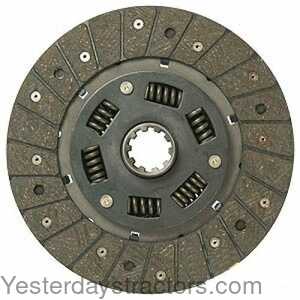 Ferguson TO35 Clutch Disc 206747